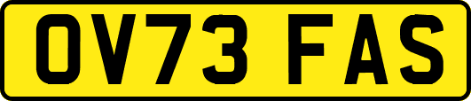 OV73FAS