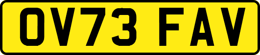 OV73FAV