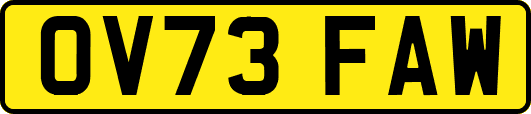 OV73FAW