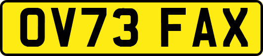 OV73FAX