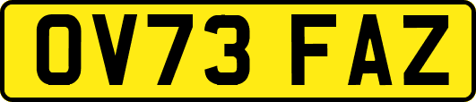 OV73FAZ