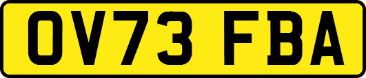 OV73FBA