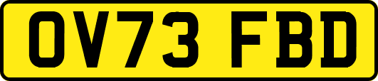 OV73FBD