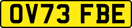 OV73FBE