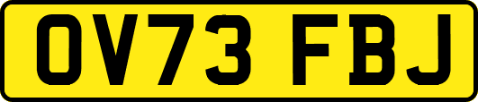 OV73FBJ