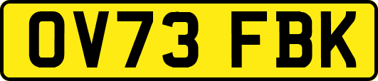 OV73FBK