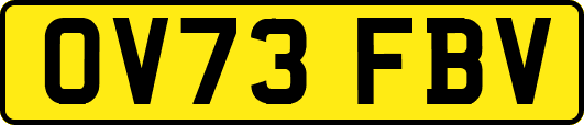 OV73FBV