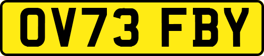 OV73FBY