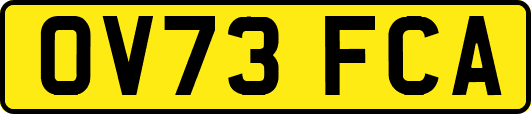 OV73FCA