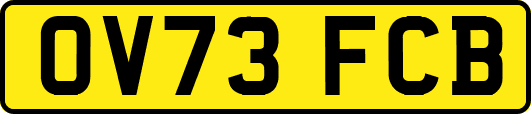 OV73FCB