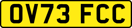 OV73FCC