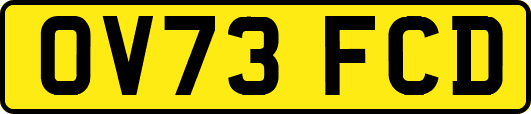 OV73FCD