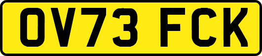 OV73FCK