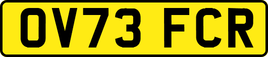 OV73FCR
