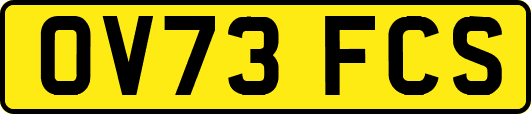 OV73FCS