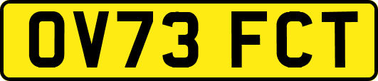 OV73FCT