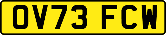 OV73FCW