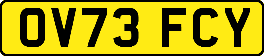 OV73FCY