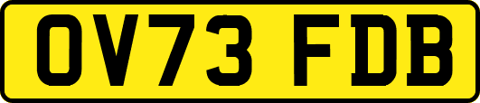 OV73FDB