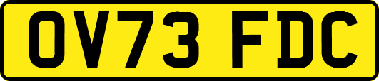 OV73FDC