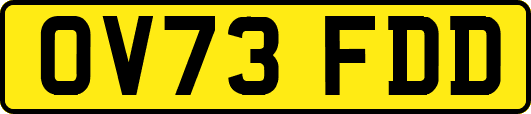 OV73FDD