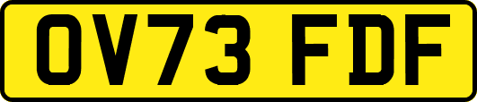 OV73FDF
