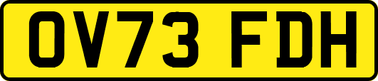 OV73FDH