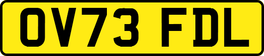 OV73FDL