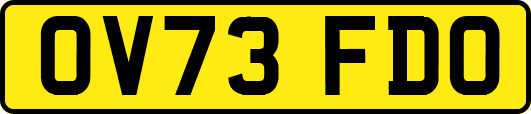 OV73FDO