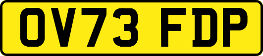 OV73FDP