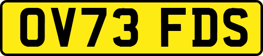 OV73FDS