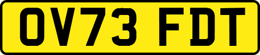 OV73FDT