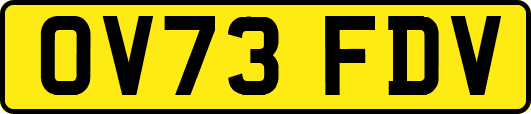 OV73FDV