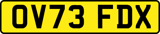 OV73FDX
