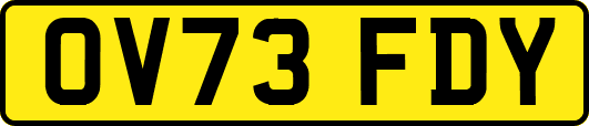 OV73FDY