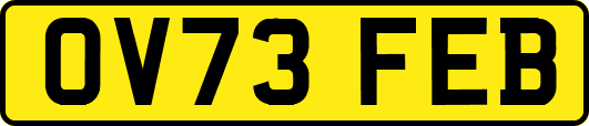 OV73FEB