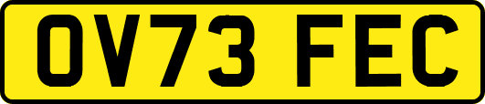 OV73FEC