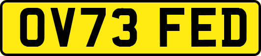 OV73FED