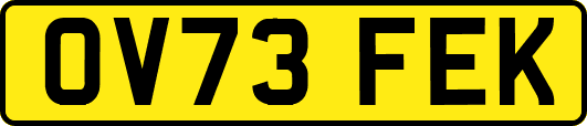 OV73FEK