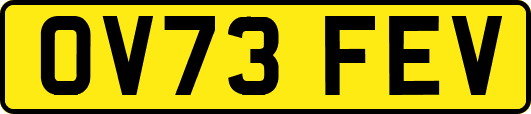 OV73FEV