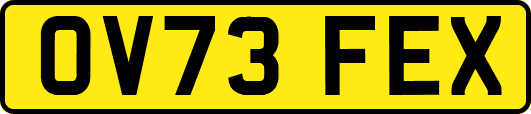 OV73FEX