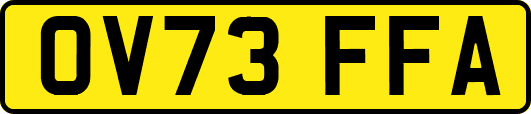 OV73FFA