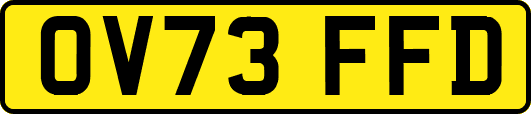 OV73FFD