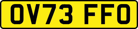 OV73FFO