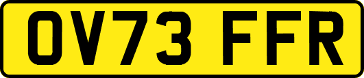 OV73FFR