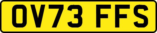 OV73FFS