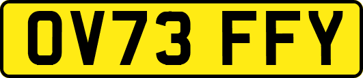 OV73FFY