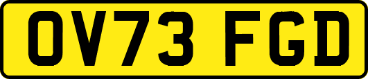 OV73FGD