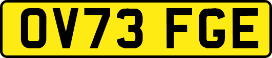 OV73FGE