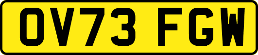 OV73FGW